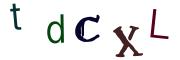 CAPTCHA obrazkowa