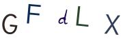 CAPTCHA obrazkowa