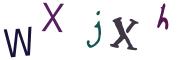 CAPTCHA obrazkowa