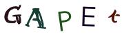 CAPTCHA obrazkowa