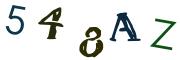 CAPTCHA obrazkowa