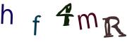 CAPTCHA obrazkowa