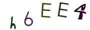 CAPTCHA obrazkowa