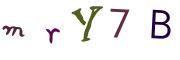 CAPTCHA obrazkowa