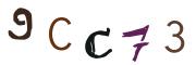CAPTCHA obrazkowa