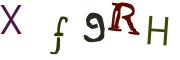 CAPTCHA obrazkowa