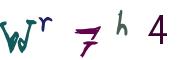 CAPTCHA obrazkowa