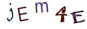 CAPTCHA obrazkowa