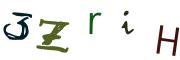 CAPTCHA obrazkowa