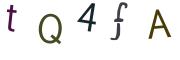 CAPTCHA obrazkowa