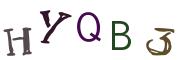 CAPTCHA obrazkowa