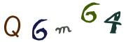 CAPTCHA obrazkowa