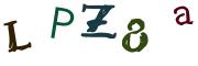 CAPTCHA obrazkowa