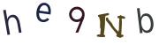 CAPTCHA obrazkowa