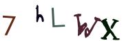 CAPTCHA obrazkowa