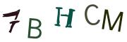 CAPTCHA obrazkowa