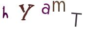 CAPTCHA obrazkowa