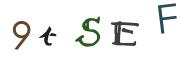CAPTCHA obrazkowa