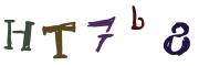 CAPTCHA obrazkowa