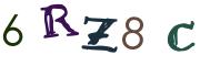 CAPTCHA obrazkowa