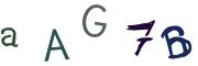 CAPTCHA obrazkowa