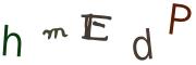 CAPTCHA obrazkowa
