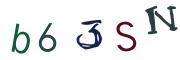 CAPTCHA obrazkowa