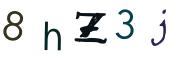 CAPTCHA obrazkowa