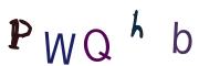 CAPTCHA obrazkowa