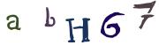 CAPTCHA obrazkowa