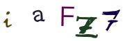 CAPTCHA obrazkowa