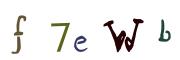 CAPTCHA obrazkowa