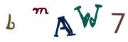 CAPTCHA obrazkowa