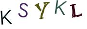 CAPTCHA obrazkowa