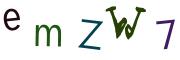 CAPTCHA obrazkowa