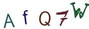 CAPTCHA obrazkowa