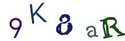 CAPTCHA obrazkowa
