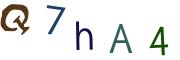 CAPTCHA obrazkowa