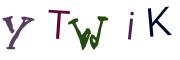 CAPTCHA obrazkowa