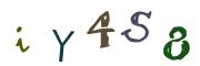 CAPTCHA obrazkowa