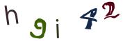 CAPTCHA obrazkowa