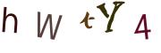 CAPTCHA obrazkowa