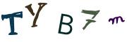 CAPTCHA obrazkowa