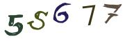 CAPTCHA obrazkowa