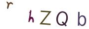 CAPTCHA obrazkowa
