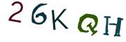 CAPTCHA obrazkowa