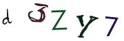 CAPTCHA obrazkowa