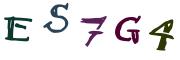 CAPTCHA obrazkowa