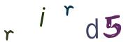 CAPTCHA obrazkowa