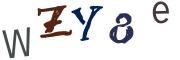 CAPTCHA obrazkowa